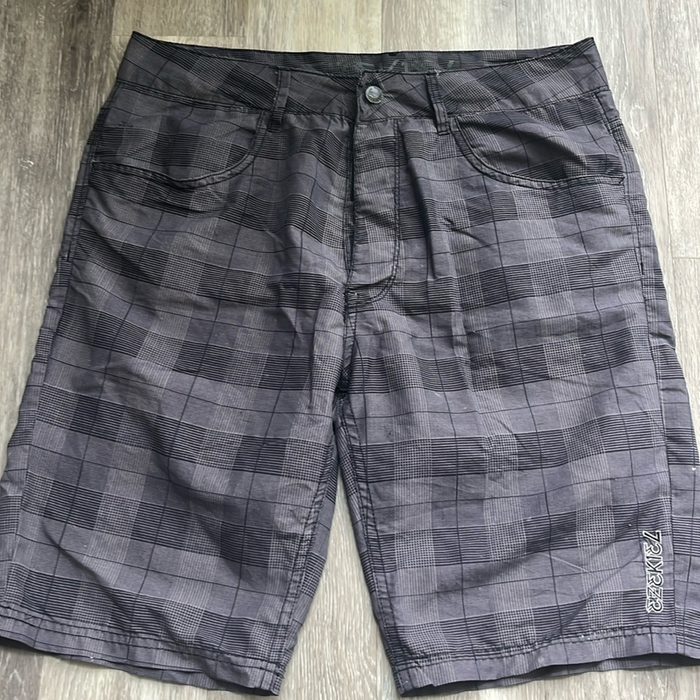 Ezekiel hybrid board shorts